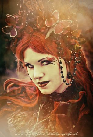 Bybabylol - Portfolio - Gothic & Phantasy: DSC_1064w