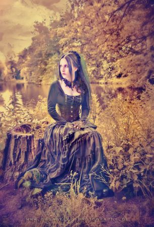 Bybabylol - Portfolio - Gothic & Phantasy: DSC_1148w