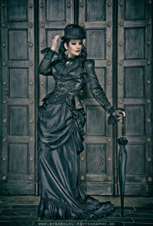 Bybabylol - Portfolio - Gothic & Phantasy: DSC_1180w