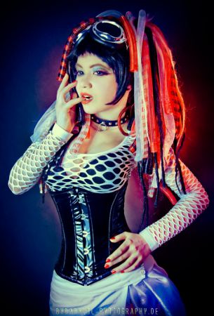 Bybabylol - Portfolio - Gothic & Phantasy: DSC_2792x