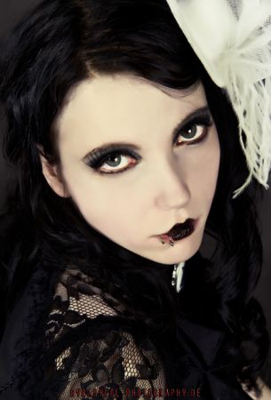 Bybabylol - Portfolio - Gothic & Phantasy: DSC_3975x