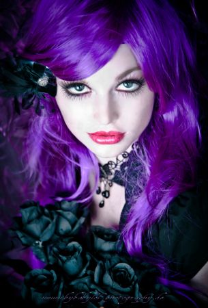 Bybabylol - Portfolio - Gothic & Phantasy: DSC_5571x