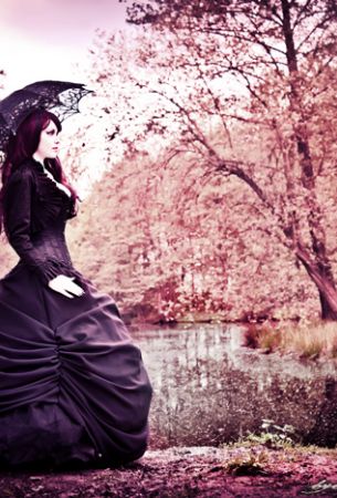 Bybabylol - Portfolio - Gothic & Phantasy: DSC_7048x