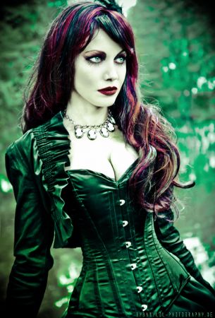 Bybabylol - Portfolio - Gothic & Phantasy: DSC_7074x