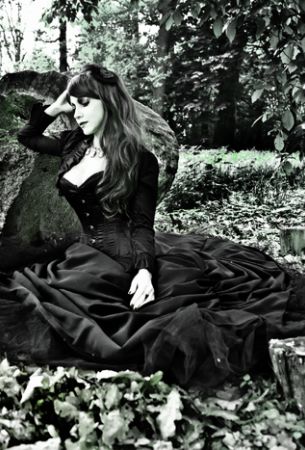 Bybabylol - Portfolio - Gothic & Phantasy: DSC_7097x