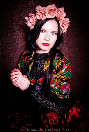 Bybabylol - Portfolio - Gothic & Phantasy: DSC_9366w